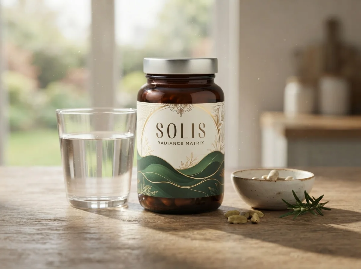 Solis Radiance Matrix